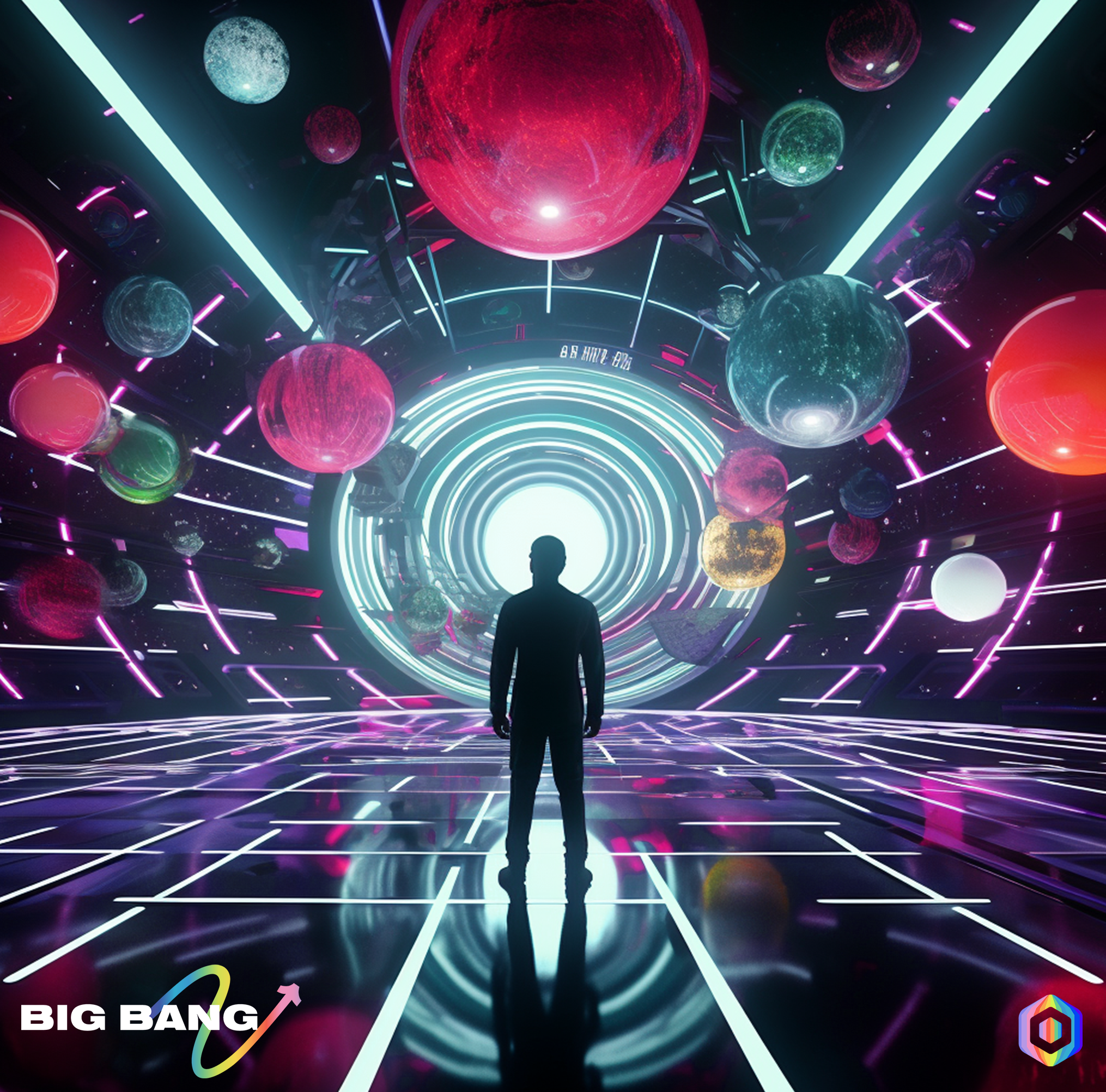 BIG BANG Releases On 4/20