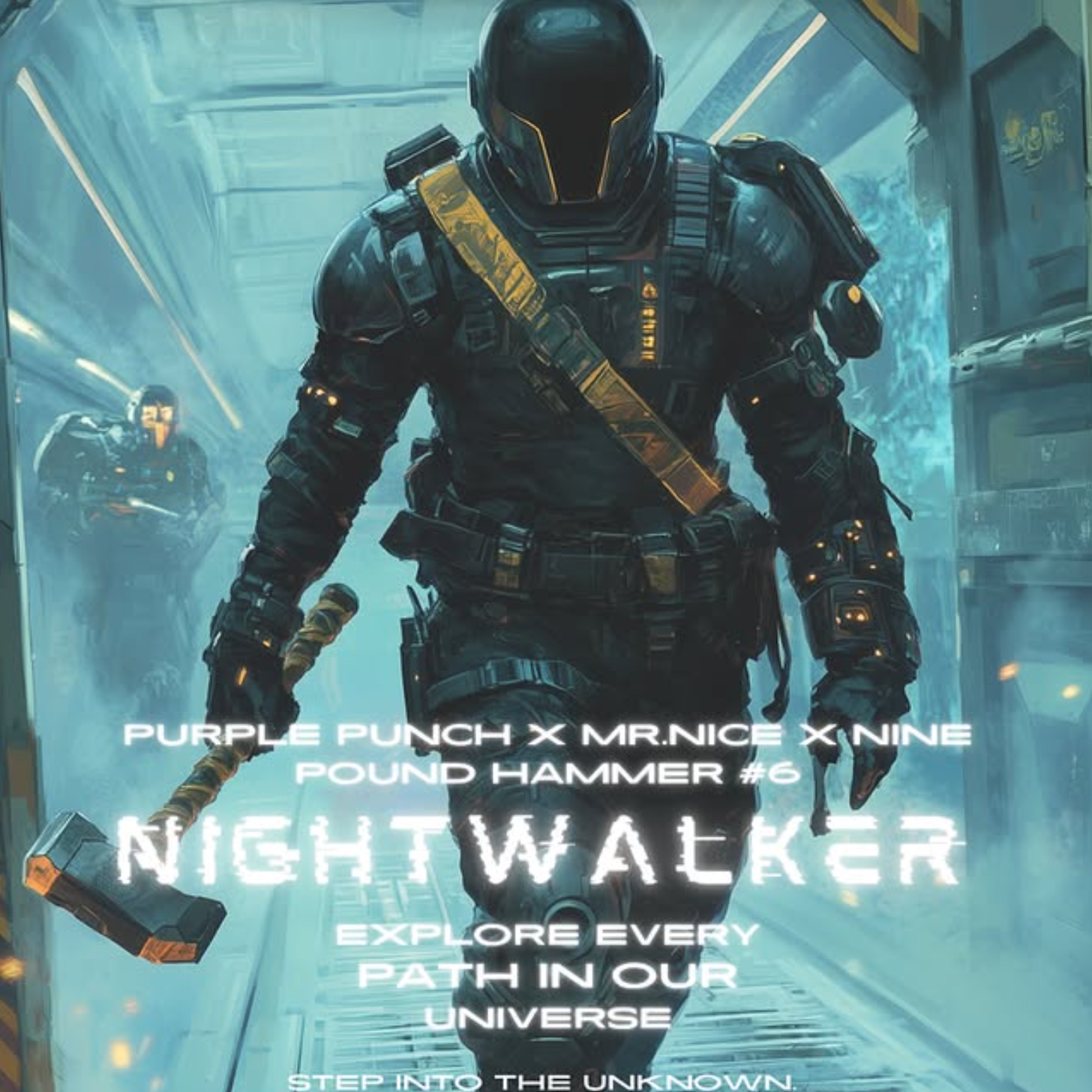 Nightwalker