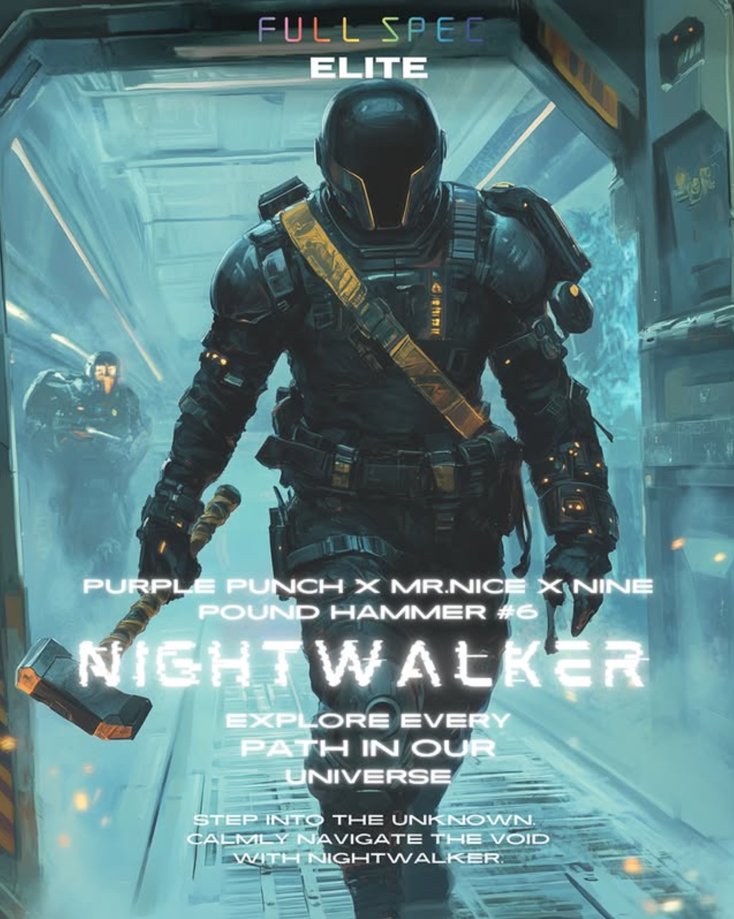 Nightwalker