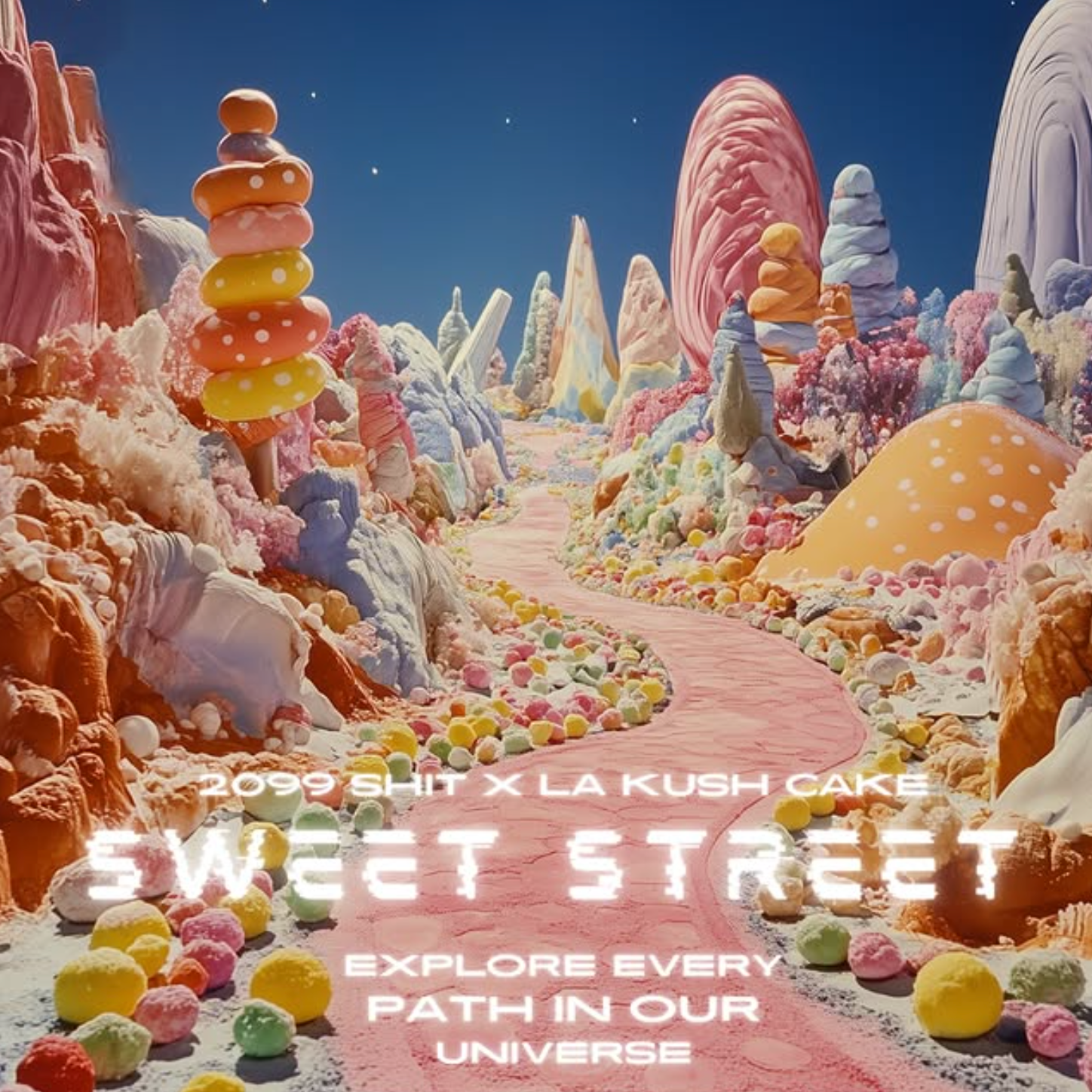 Sweet Street