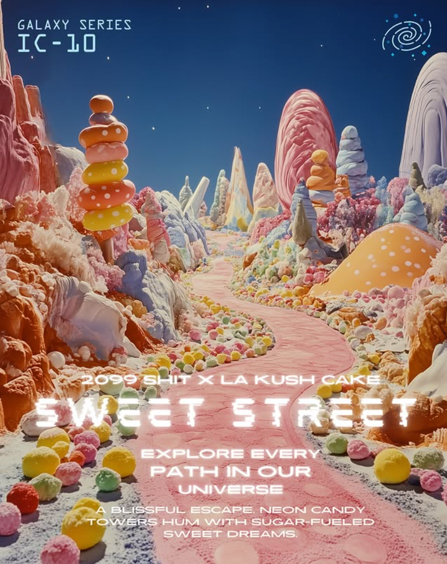 Sweet Street