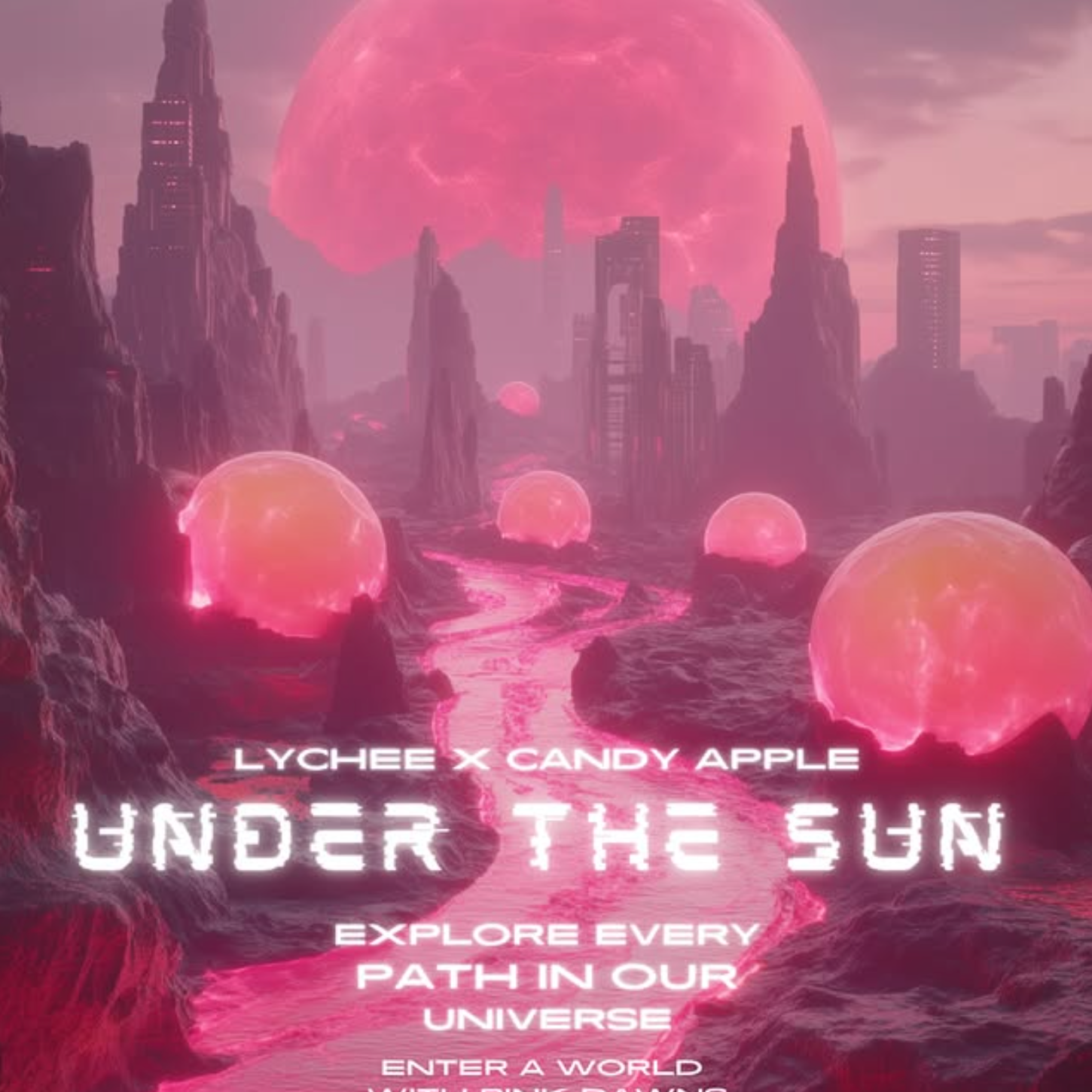 Under The Sun