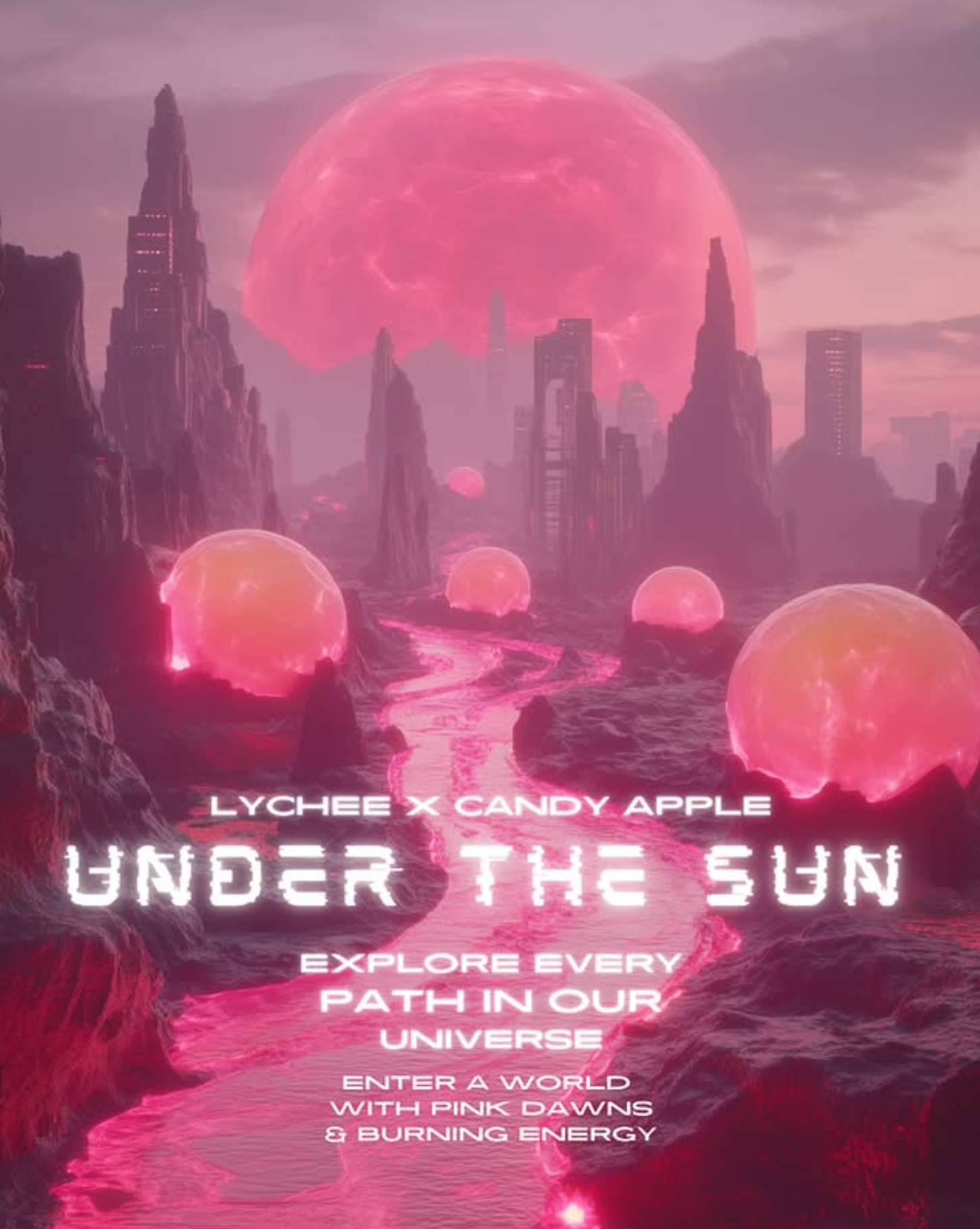Under The Sun