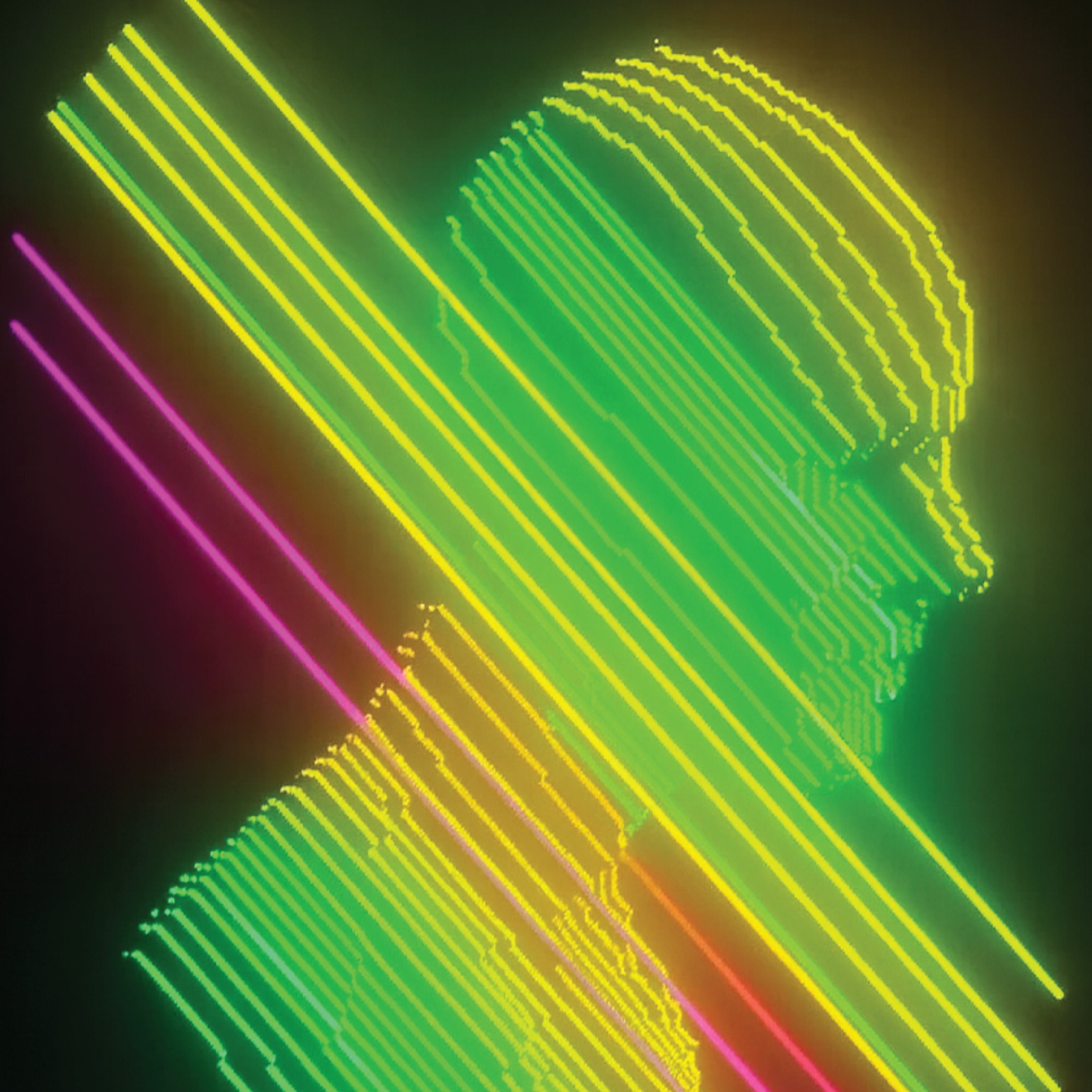 Equilibrium's Arrival