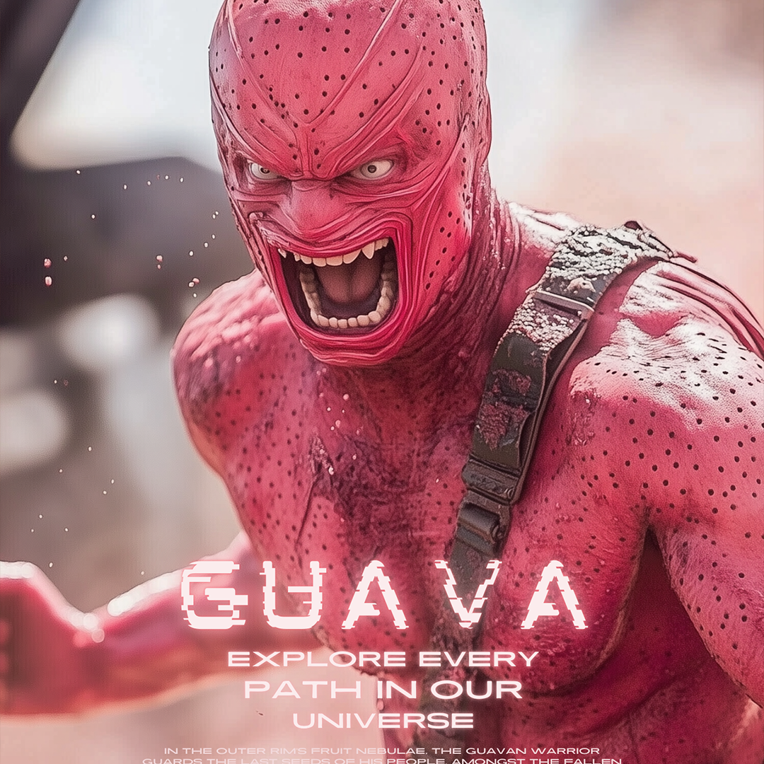 Guava