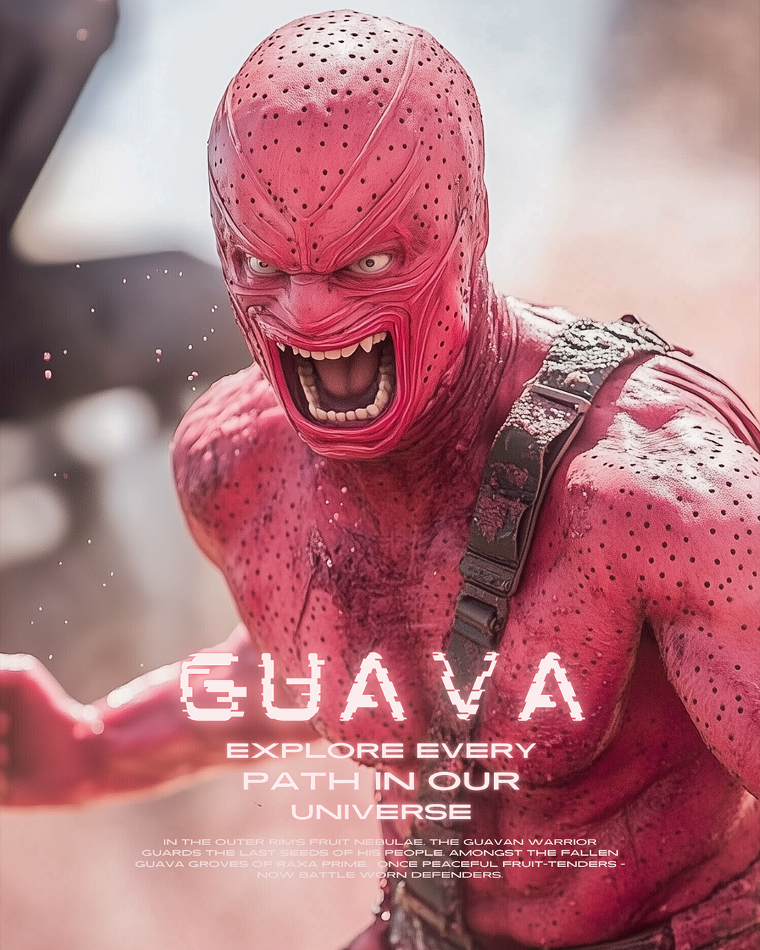 Guava