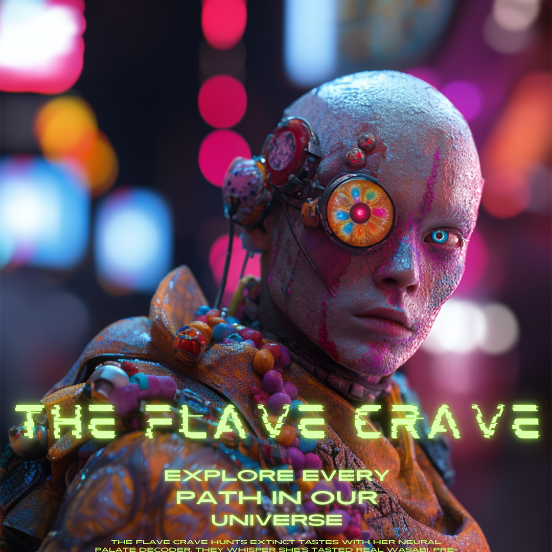 The Flave Crave